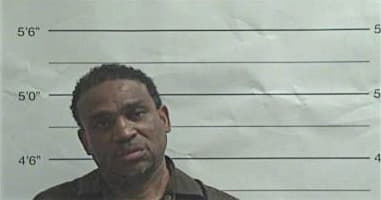 Christopher Jacobs, - Orleans Parish County, LA 